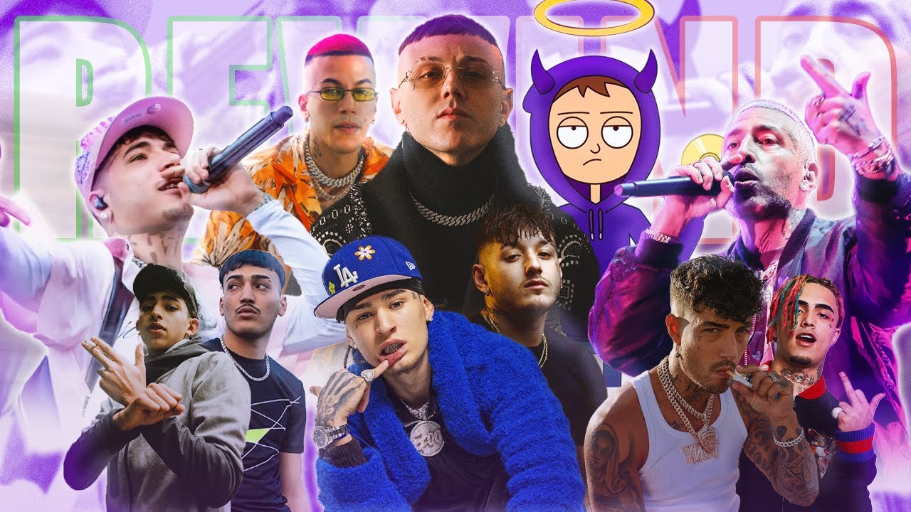 RAP ITA 2023